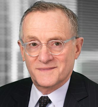Howard Marks, Chairman, Oaktree Capital Management